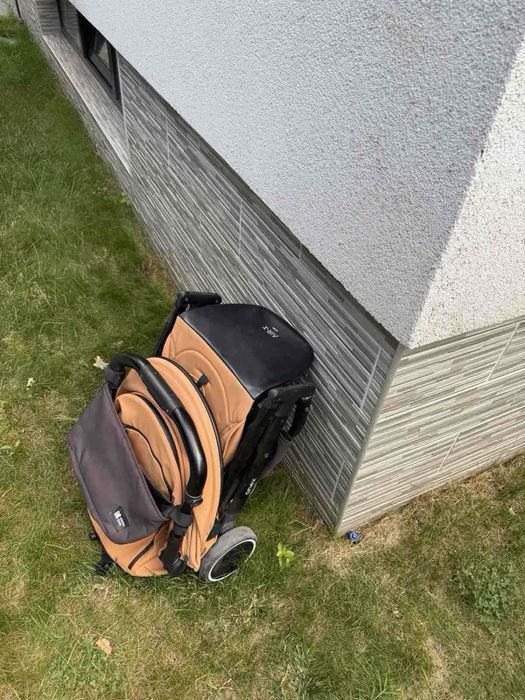 Лятна количка Anex Air-X