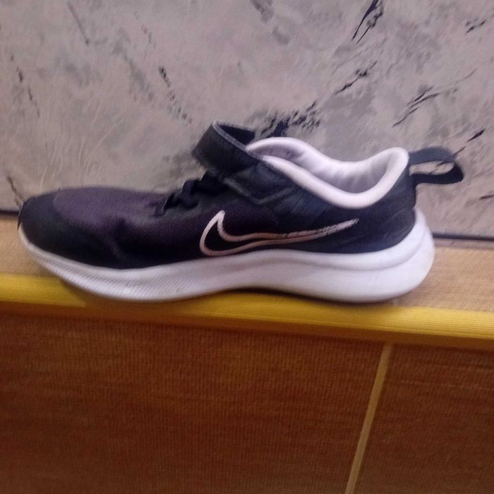 Nike  размер 33.5