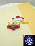 Lampi Led Logo Portiere Dedicate Vw Touran 200820013 Caddy 2005201