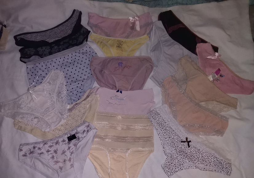 Продам женское белье по хорошей цене