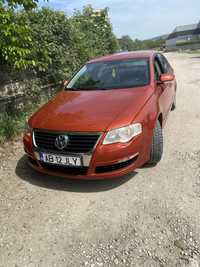 Wolsvaghen passat 2009 euro 5