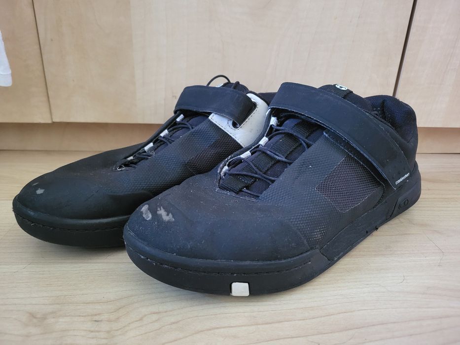 Pantofi Mountain biking Crankbrothers Mallet Flat