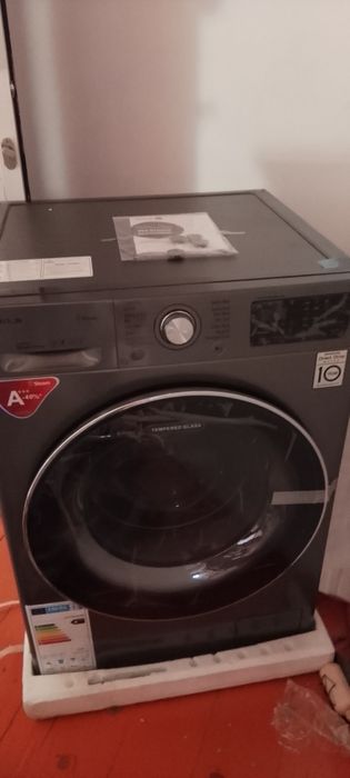 Стералныймашина автомат