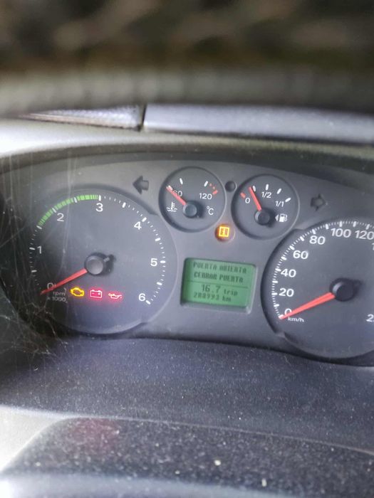 De vânzare Ford Transit