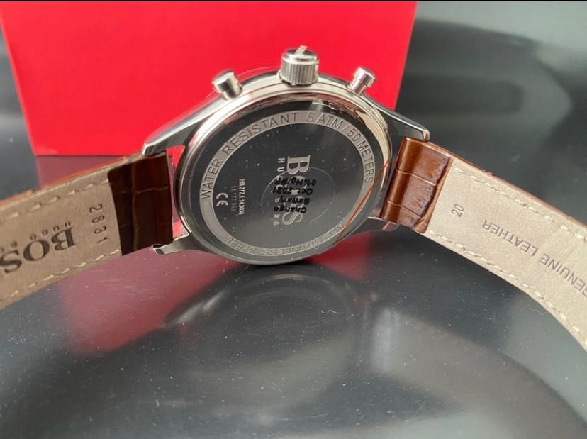Ceas bărbați Hugo Boss