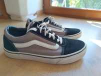 Кецове Vans, номер 39, 25 стелка