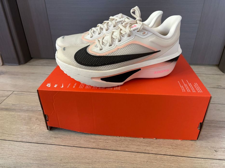 Nike Zoom Fly 6.