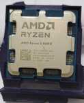 AMD Ryzen 5 9600X Tray