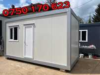 Containere modulare din stoc sau pe comanda, pret de producator