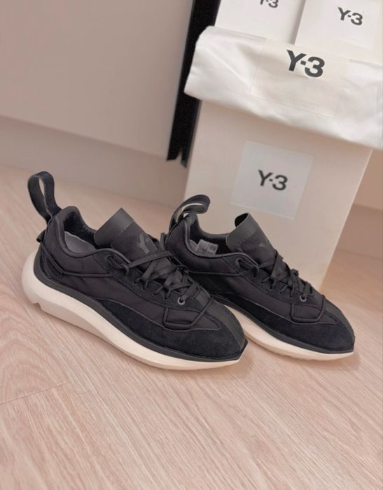 Adidasi Y-3 ,noi ,femei