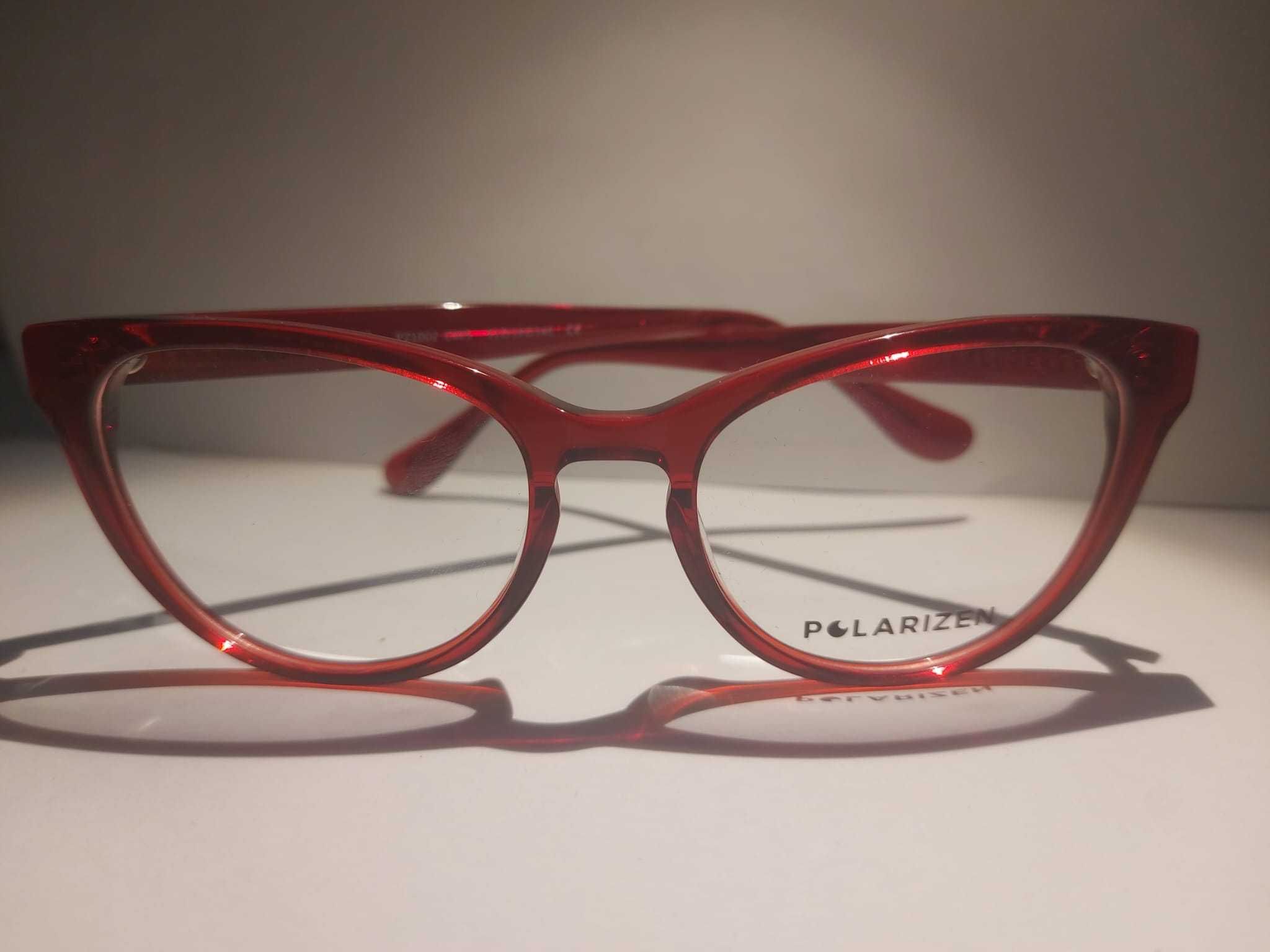 Rame ochelari de vedere dama Polarizen PZ1002 C005