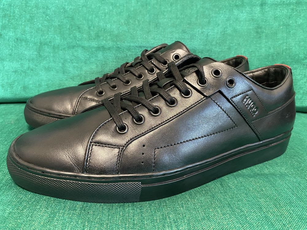 Pantofi Hugo Boss Futurism marimea 45