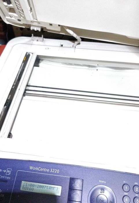 копировальный центр XEROX