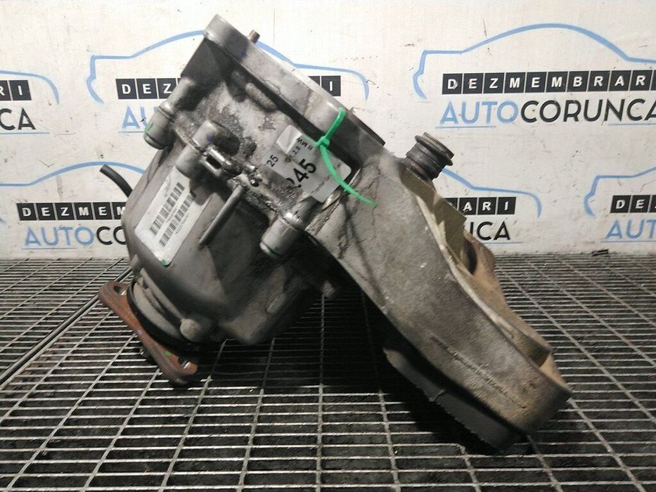 Cutie de Tranfer Grup Fata BMW X3 F25 2.0 D 2010 - 2014 184CP Manuala 6 Trepte N47D20C ...