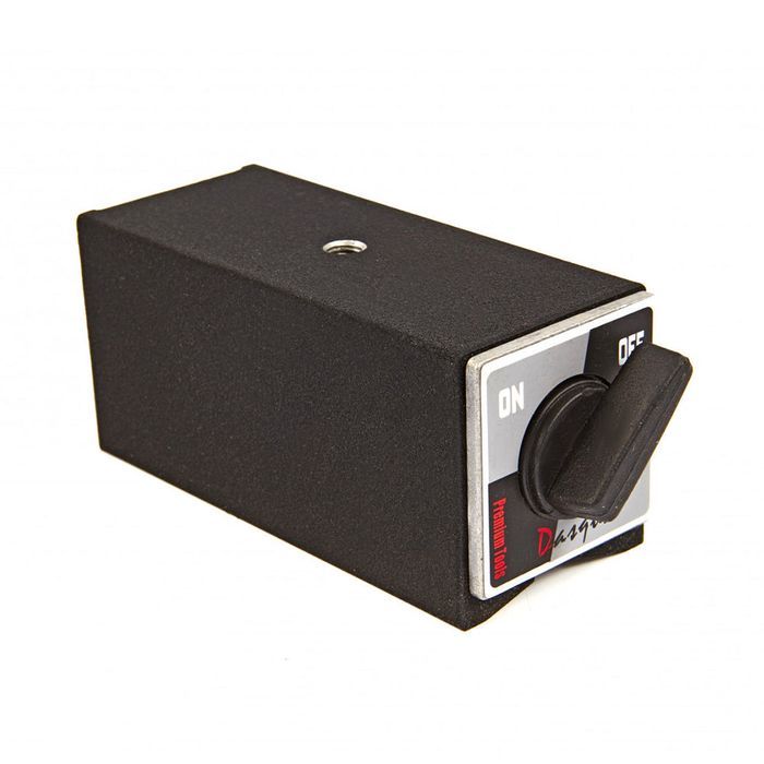 Bloc magnetic profesional dasqua