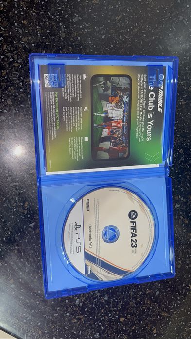 Fifa 23