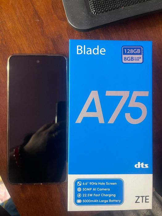 Телефон смартфон