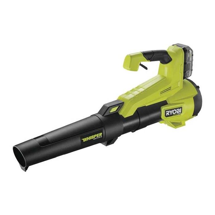 Ryobi-Suflantă WHISPER™ fără perii ONE+™ HP de 18 V