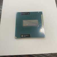 Процессор для ноутбука Intel Core i7 3612 QM 4 ядра 8 потоков