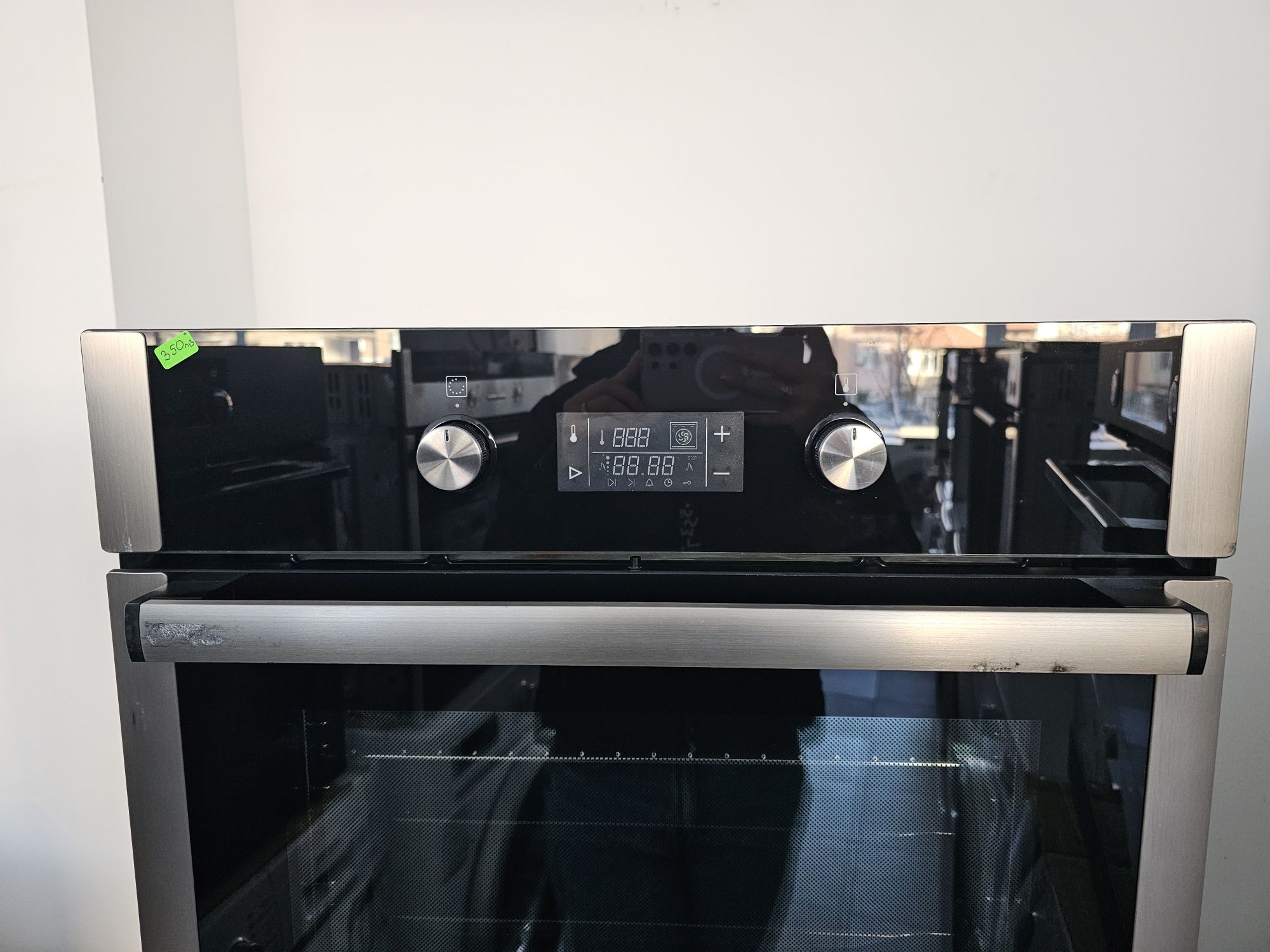 Фурна за вграждане GORENJE