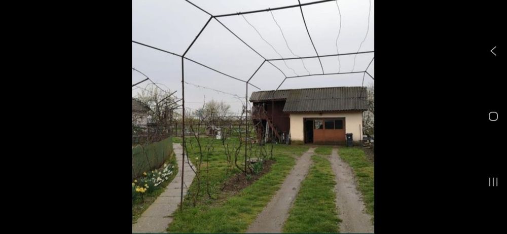 Vand casa si teren sau schimb cu apartament Bucuresti