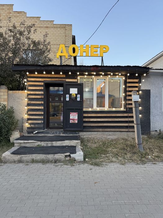 Вывески под ключ. Наружная реклама любой сложности. Баннер. Лайтбокс