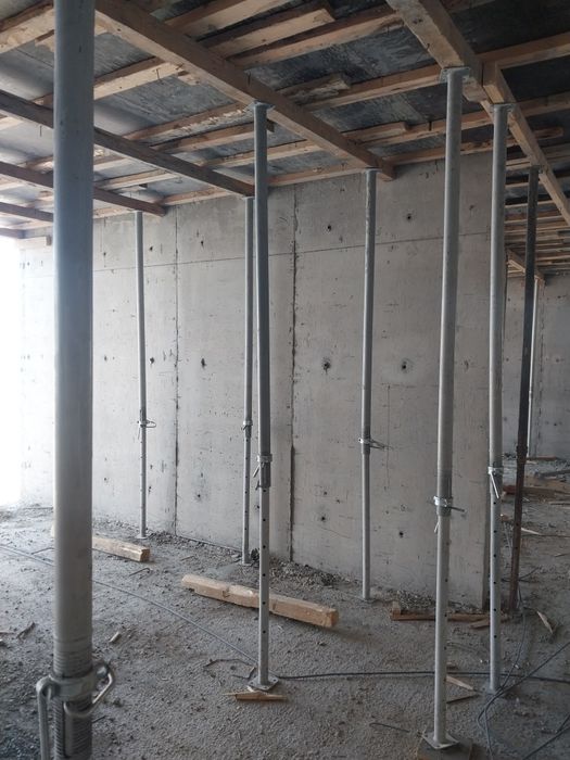 Стойка ва фанералар