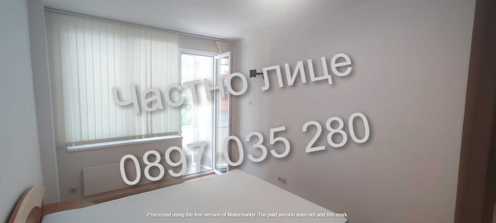 2-стаен под наем в ЖК Света Троица