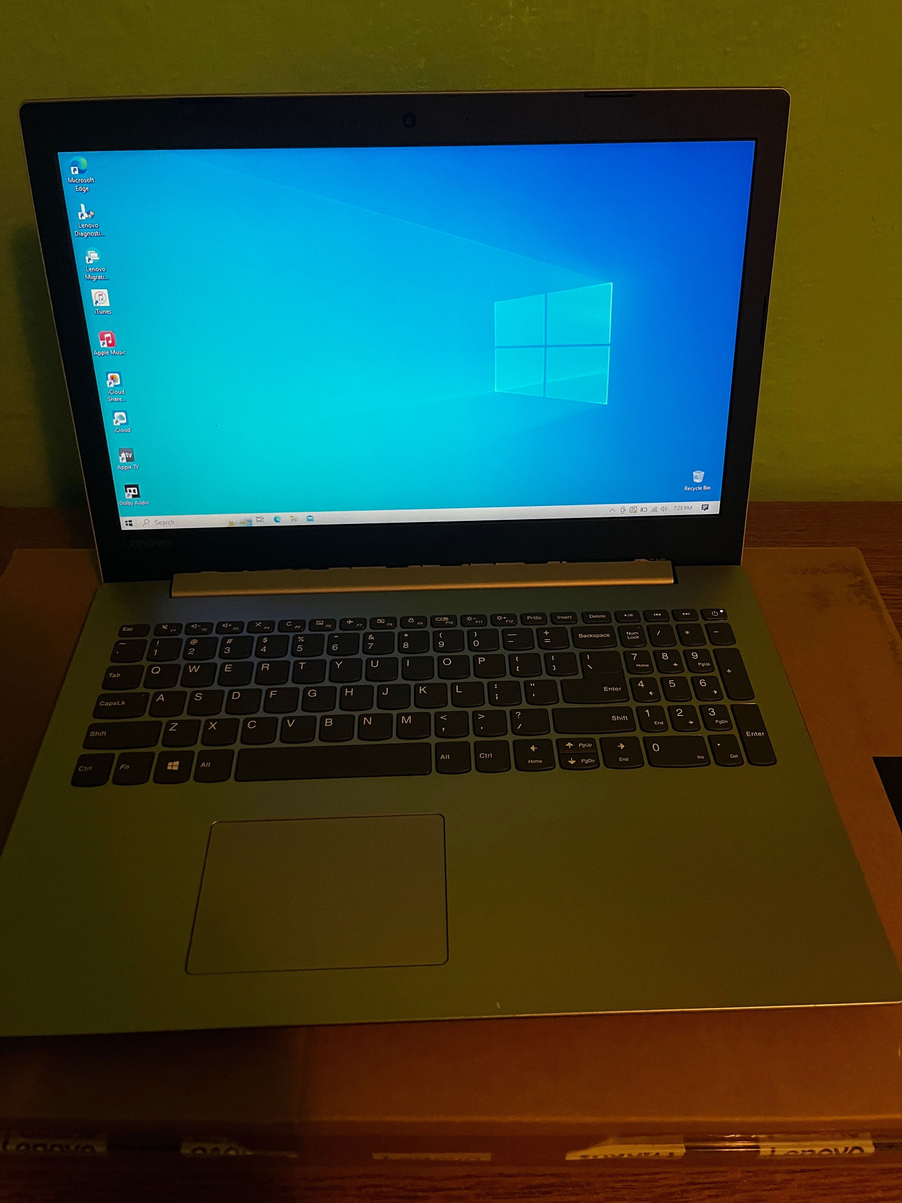 Laptop Lenovo Ideapad 330-15ARR