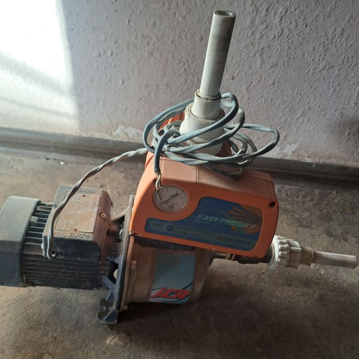 Сув Насос холати яхши