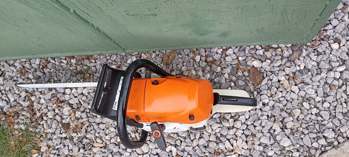 Резачка професионална 6к.с. Щил Stihl MS 462 C-M