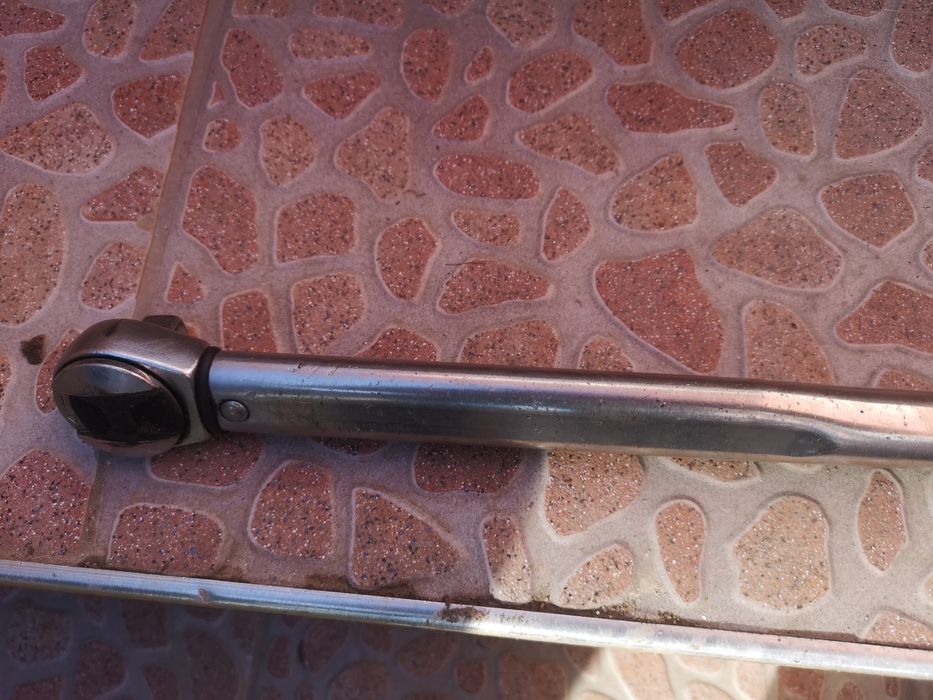 Beta 606/20 Динамометричен Ключ