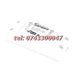 Releu Automatizare Sonoff Basic Wifi Smart House 220v Releu Wireless