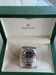Rolex GMT Master 2 Pepsi