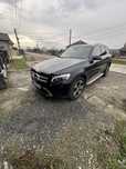 Mercedes Benz GLC 250 4 Matic 2016