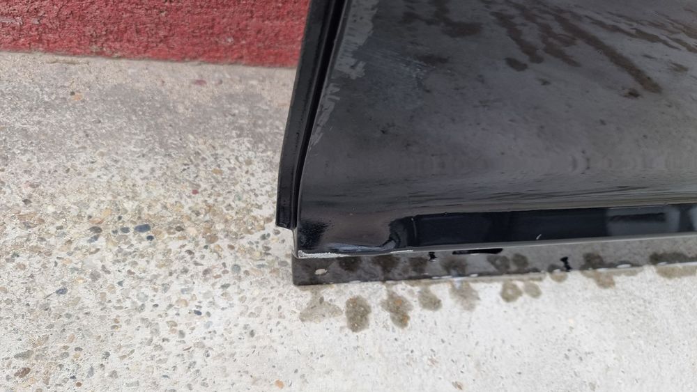 Usa stanga spate Audi A6, C6, 2005, 2006, 2007, 2008, 2009, 2010.