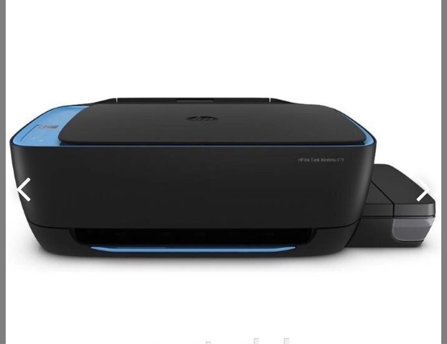 Срочно Принтер hp 419 сатылады