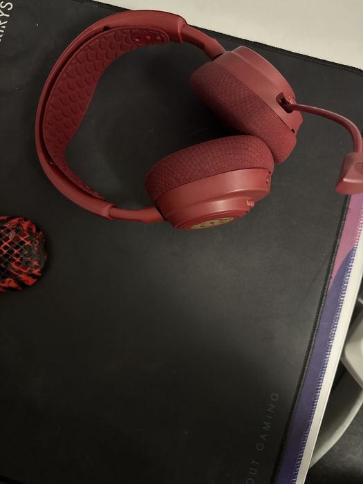 casti wireless steelseries arctis nova 7