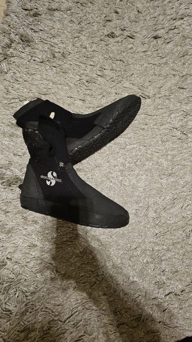 Costum mares neopren scufundari