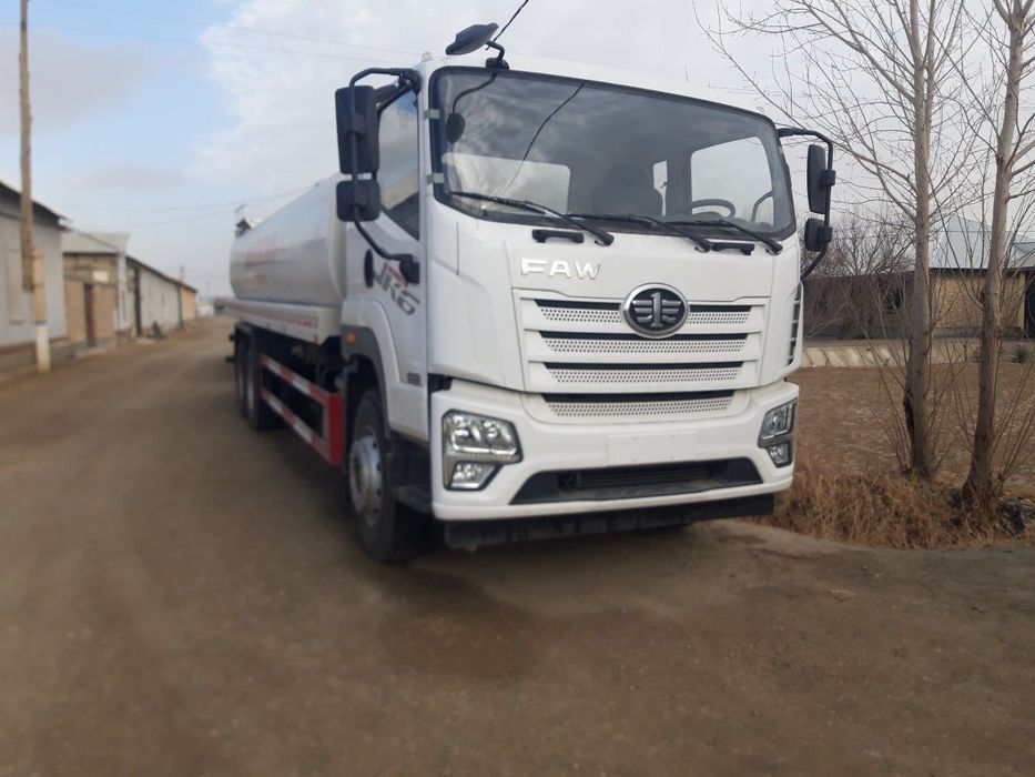 Vodavoz Arenda FAW 25 Kuplik
