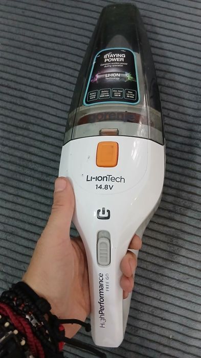 Aspirator de mana Gorenje