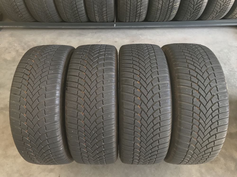 Jante 205 55 R16 205 65 R16C Originale Mercedes A B C CLA V Vito Class