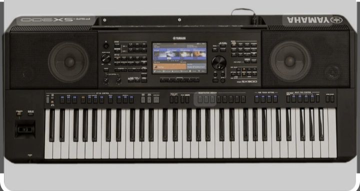 Ямаха SX 900 сатылады