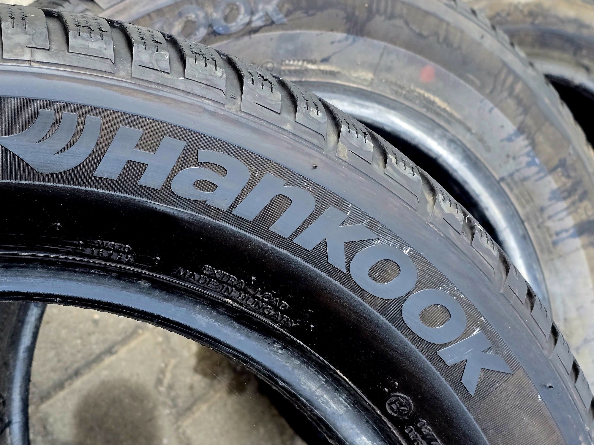 215 60 16 Hankook