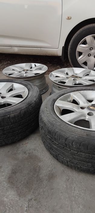 эпика диска 4×100 15 размер