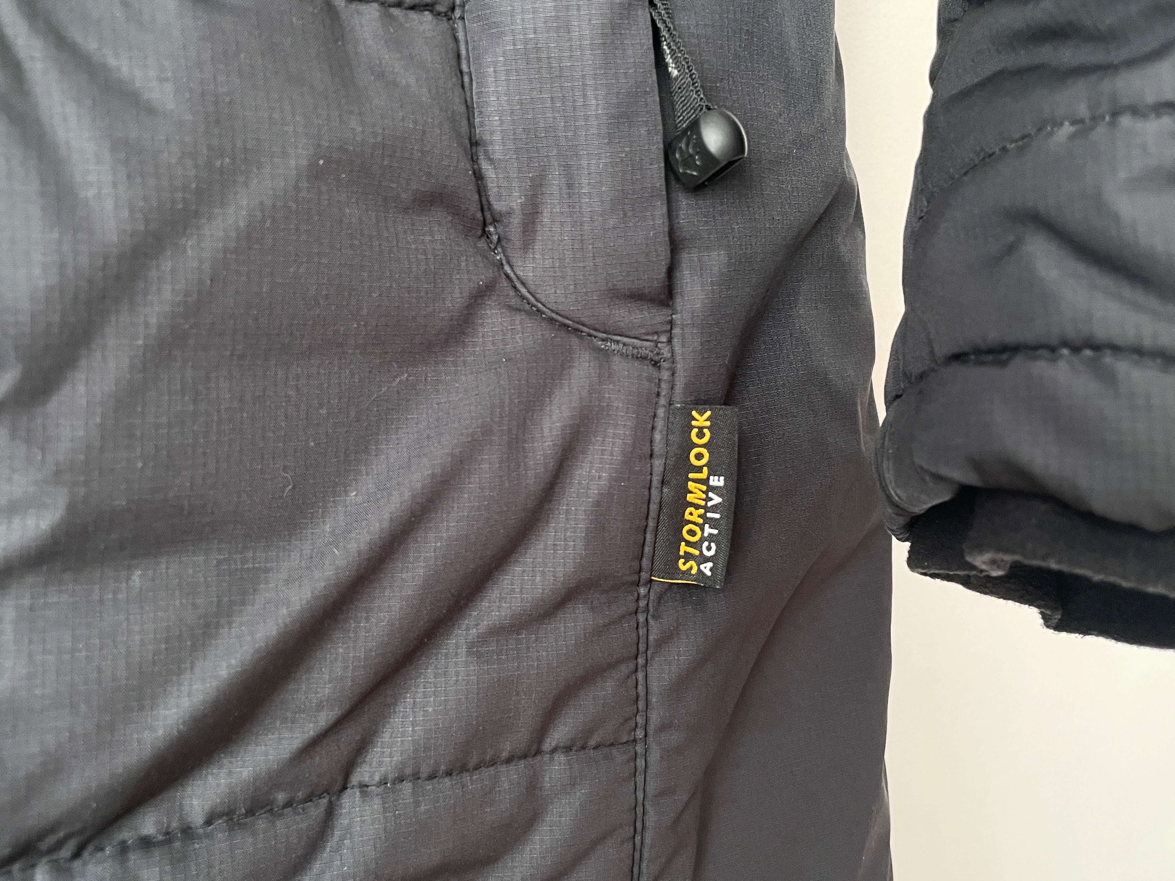 Jack Wolfskin дамско яке / парка S/M