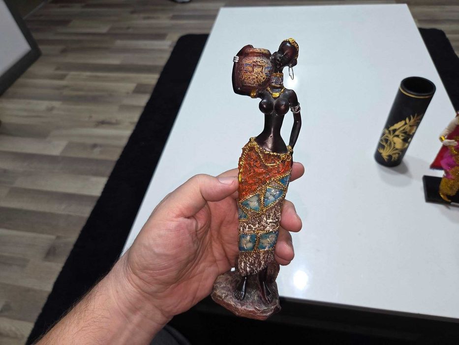 Lot vintage de 7 obiecte diferite