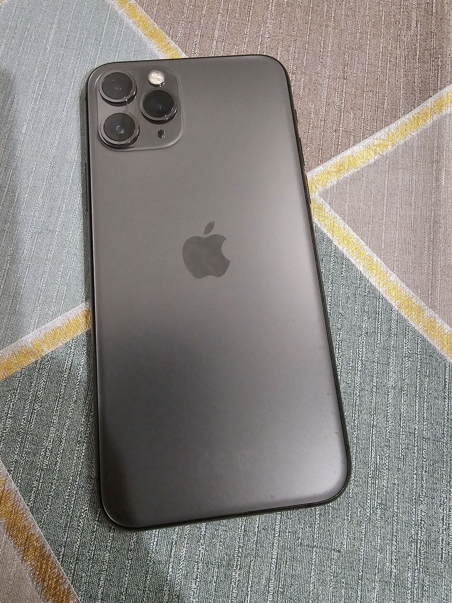 iPhone 11 Pro, 256GB, Space Gray