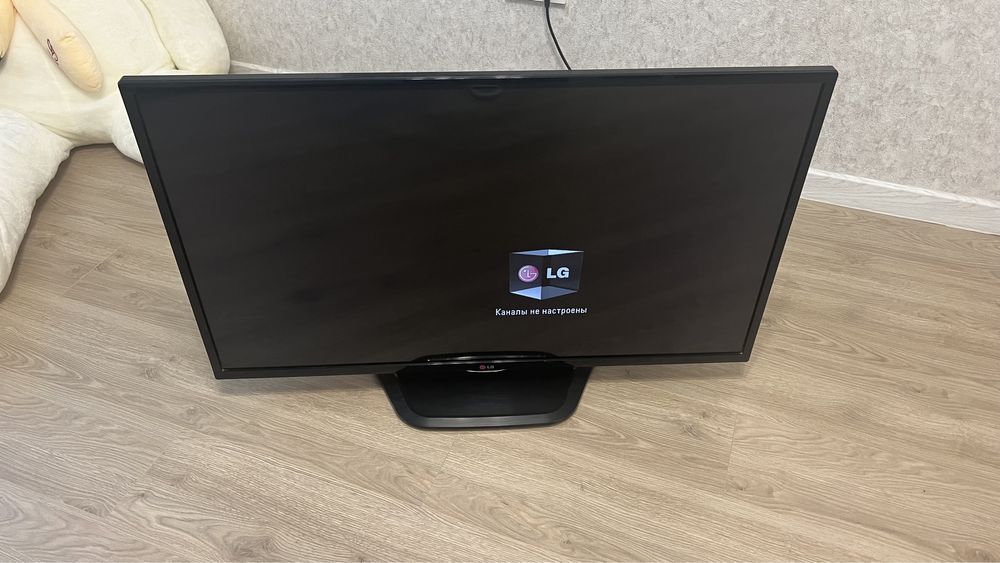 Продам телевизор LG серия 42LN540V - ZA, НЕ СМАРТ