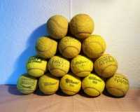 Тенис топки/Tennis balls